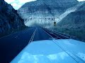 peterbilt running downhill in canyon part3 peterbilt running downhill in canyon part3