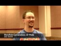 SharePoint SPC09: Conversations - JD Wade
