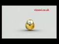 videos de Pierre Coffin (Ads) - FUNNY SINGING CHICKEN.flv