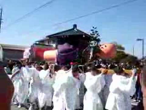 matsuri