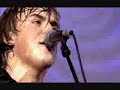 McFly - Silence Is A Scary Sound Live @ Manchester