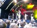 Sondaschule - Siega (Live), 12.07.09 Gauklerfest Attendorn