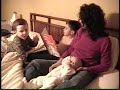 6 year-old oliver reads from dr. seuss' how the grinch stole christmas.