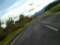 videos de TOTO chasing CHOCO - KIWIBIKER.CO.NZ