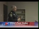 Suba conducts inspections of precincts