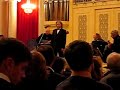 november, 25, 2007
st.petersburg academic philharmonia
with 