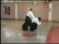videos de Tanto Dori - Shomen Uchi - Ikkyo Omote