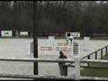 CSO Avelines - Emilie et Nana 90cm