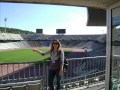 Live from Barcelona