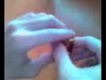 Paperclip Lock Picking