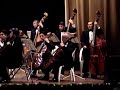 WEBSITE: www.arslyrica.org.uy Aria de Concierto KV 513 de Wolfgang Amadeus Mozart. Gala Lírica de Premiación - X Concurso Internacional de Canto de Trujillo en el Teatro Municipal, Trujillo, Perú. 14/7/2006. Orquesta Sinfónica de Trujillo. Dirige Mtro. Carlos Fernández Aransay. Wolfgang Amadeus Mozart's Concert aria KV 513. Lyric Gala Awards - Trujillo X International Singing Contest at Teatro Municipal, Trujillo, Perú. 07/14/2006. Trujillo Symphonic Orchestra. Conductor Mtro. Carlos Fernández Aransay.