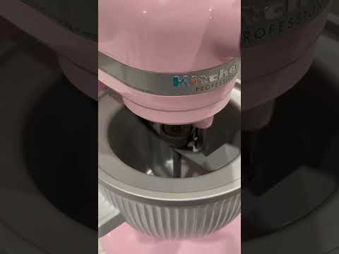 Williams Sonoma KitchenAid® Stand Mixer Ice Cream Maker Attachment