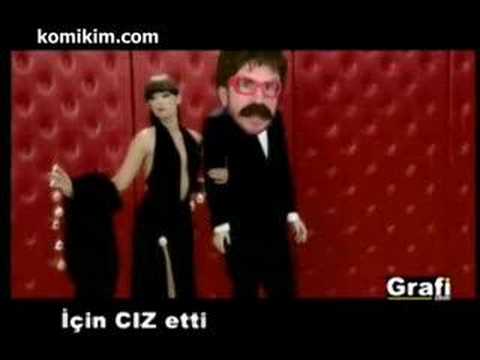 koca kafalar