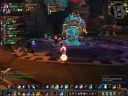 Trollgore first boss inside Drak\