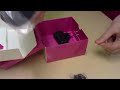 Sony Ericsson Vivaz - Unboxing