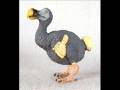 dodo bird tribute