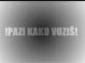 Connect - Poziv Doma (pazi kako voziš)