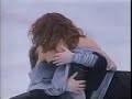Klimova & Ponomarenko 1992 Olympic FD