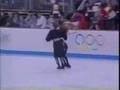 Klimova & Ponomarenko 1992 Olympic FD