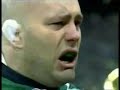 Irish Rugby Anthem - Ireland's Call