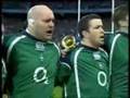 Irish Rugby Anthem - Ireland's Call