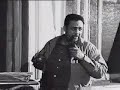 Speaking
