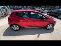 2013 Renault Clio