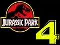 Let"s Play Jurassic Park: The Game 04 Attack