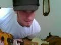 Cabron Ukulele