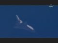 STS-122 Landing