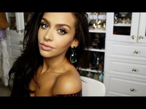 diet - Hellllo ladies! So I wanted to get up a video talking about some of my favorite things to eat right now. I have changed my diet since last years video on thi...
