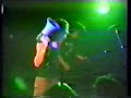 Detroit, Michigan, 1989 