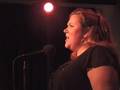 Imagination (Live) by Cassandra Hohn