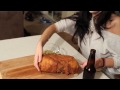 Massive Meat Log - Epic Meal Time