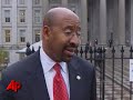 3 Cities Want Piece of Federal Bailout 3 Cities Want Piece of Federal Bailout