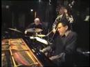 jazz - concert au duc des lombards - ivan landrieu:r�alisation ; johannes weidenmuller : contrebasse ; karl jannuska : batterie - http://www.myspace.com/amsallem