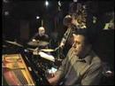 jazz - concert au duc des lombards - ivan landrieu:r�alisation ; johannes weidenmuller : contrebasse ; karl jannuska : batterie - http://www.myspace.com/amsallem