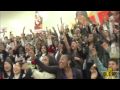 Power106 @  Cleveland High w/ Chris Brown, Omarion, Mims, & Cold Flamez