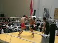 KF1????????Alvin(Impakt)VS???(???)