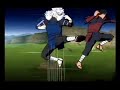 Naruto Shippuuden: Narutimate Accel: Shodai vs Nidaime