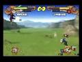 Naruto Shippuuden: Narutimate Accel: Shodai vs Nidaime