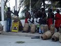 Abraham Mensah - Guest Performance at AMA