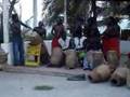 Abraham Mensah - Guest Performance at AMA