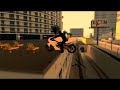 Gta Stuntmovie - Fading Beauty, Final version
