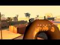 Gta Stuntmovie - Fading Beauty, Final version