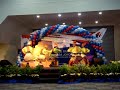 MAS Travel Fair 2008 at Persada Johor