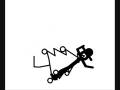 videos de Pivot-Cowboy VS Stickman VS Christmas Tree