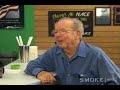 guitarist, writer, archivist and smoke producer nathan salsburg spends time with one of our heroes, charlie louvin, at the louvin museum in nashville. charlie recalls his first radio shows and how audiences called for the old songs, including 
