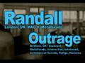 Magnetic Soul presents DJ Randall & Outrage in HK