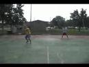 S2C2: Racket Ruckus